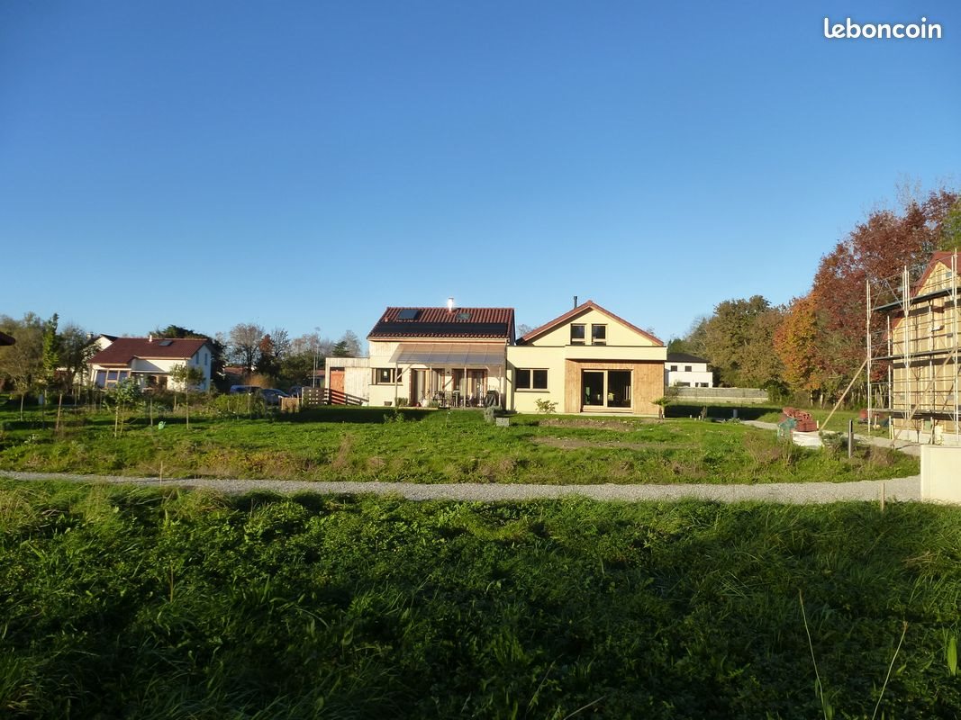 Maison à vendre, 80m², Pau