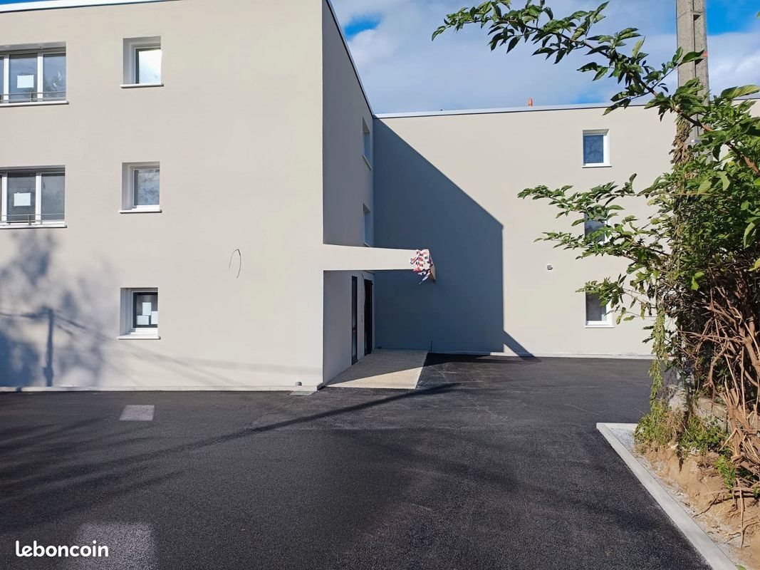 Appartement à louer, 88m², Davézieux