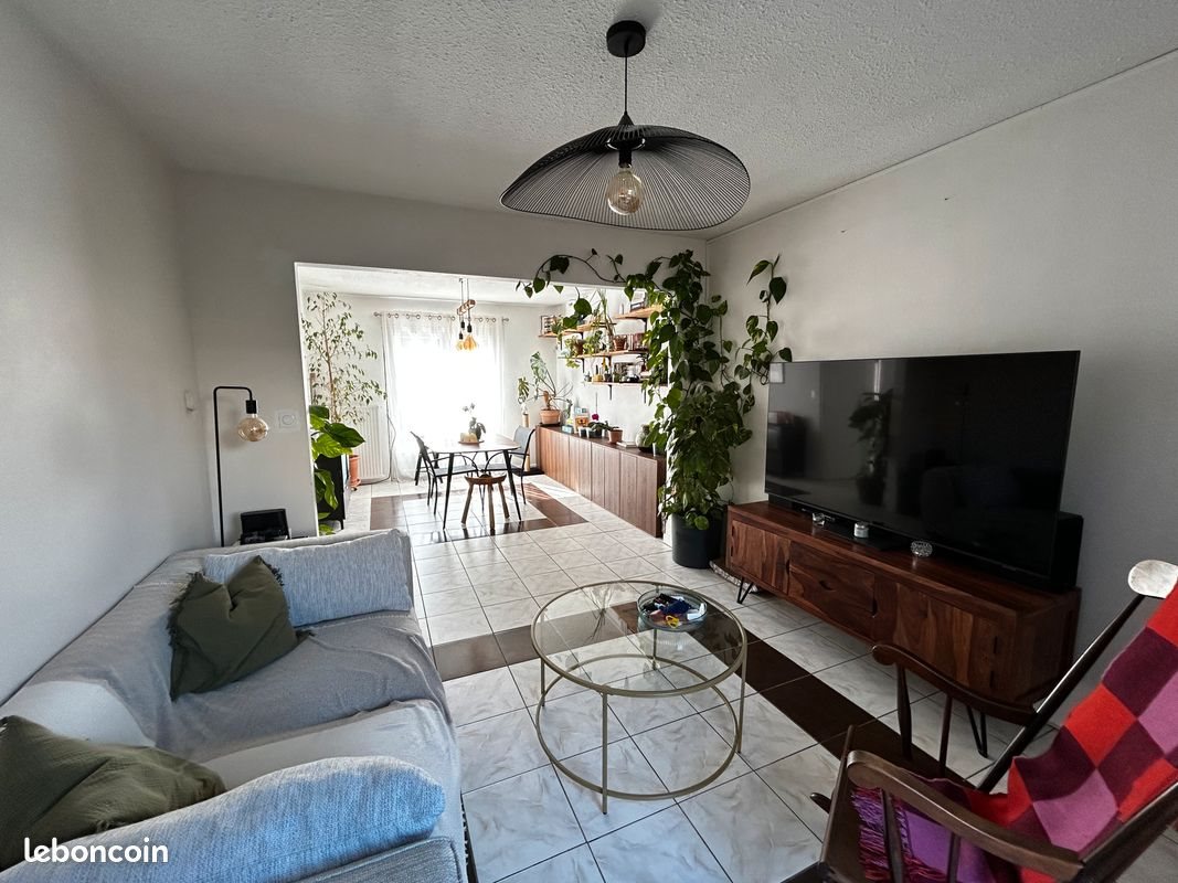 Maison à vendre, 91m², Béziers