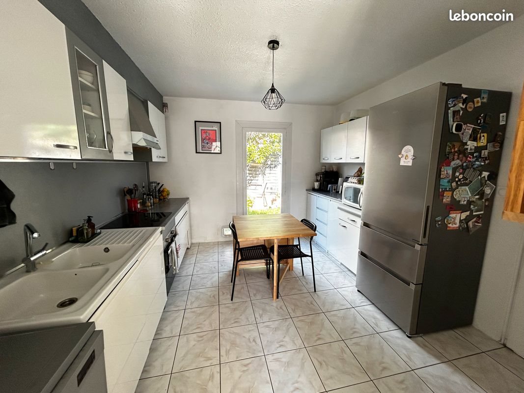 Maison à vendre, 91m², Béziers