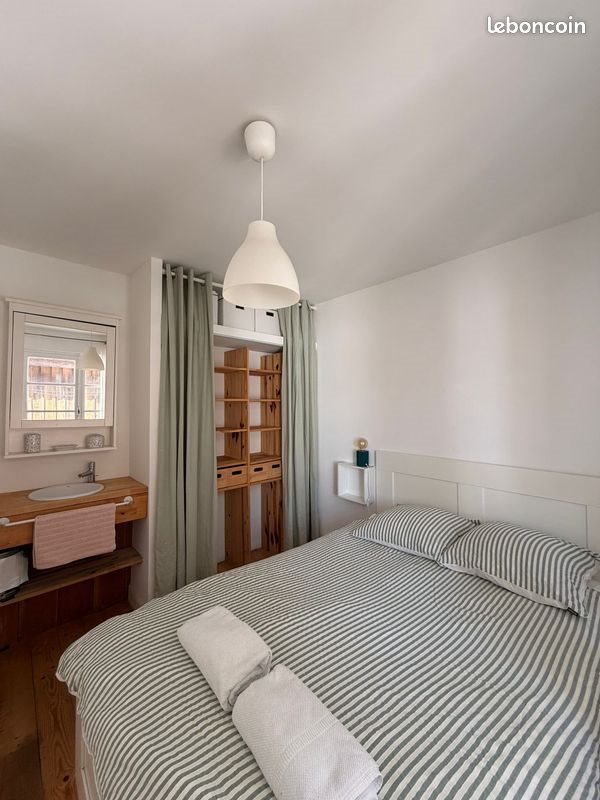 Maison à louer, 70m², Lège-Cap-Ferret