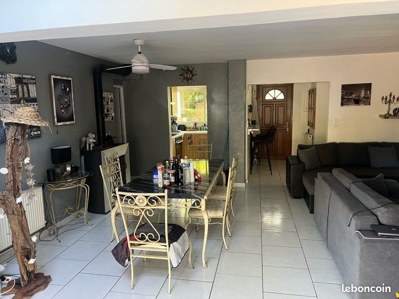 Maison à louer, 120m², Ris-Orangis