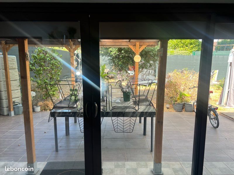 Maison à louer, 120m², Ris-Orangis