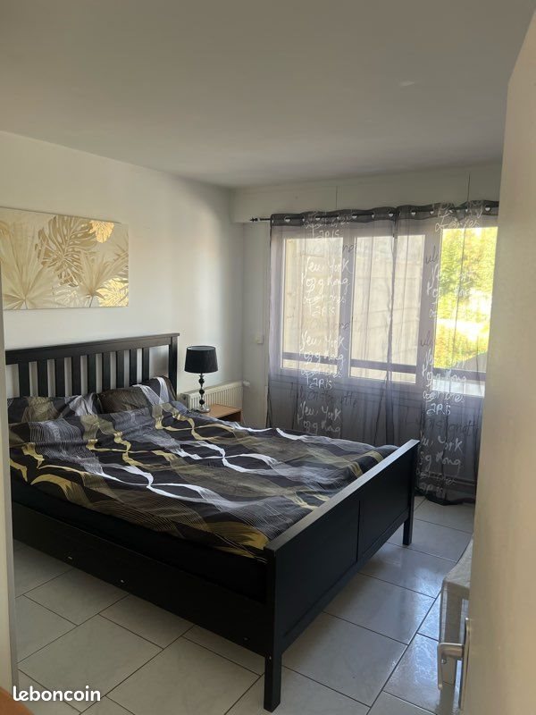 Maison à louer, 120m², Ris-Orangis