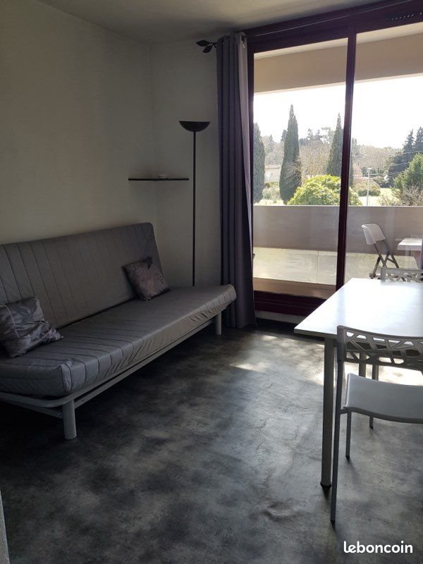 Appartement à louer, 16m², Aix-en-Provence