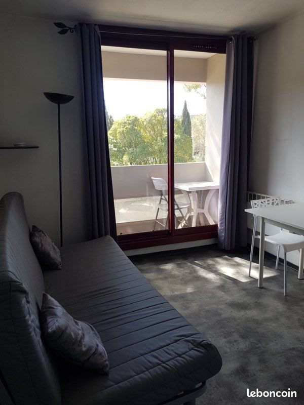 Appartement à louer, 16m², Aix-en-Provence