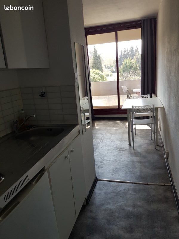 Appartement à louer, 16m², Aix-en-Provence