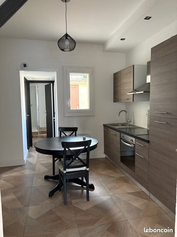 Maison à louer, 55m², Béthune