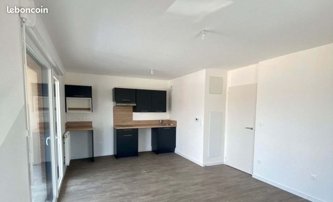 Appartement à louer, 40m², Woippy