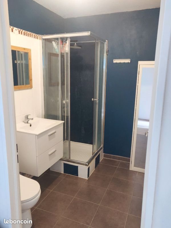 Appartement à louer, 40m², Woippy