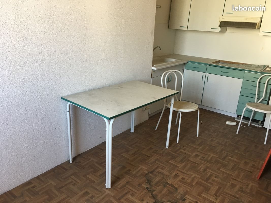 Appartement à vendre, 192m², Alès