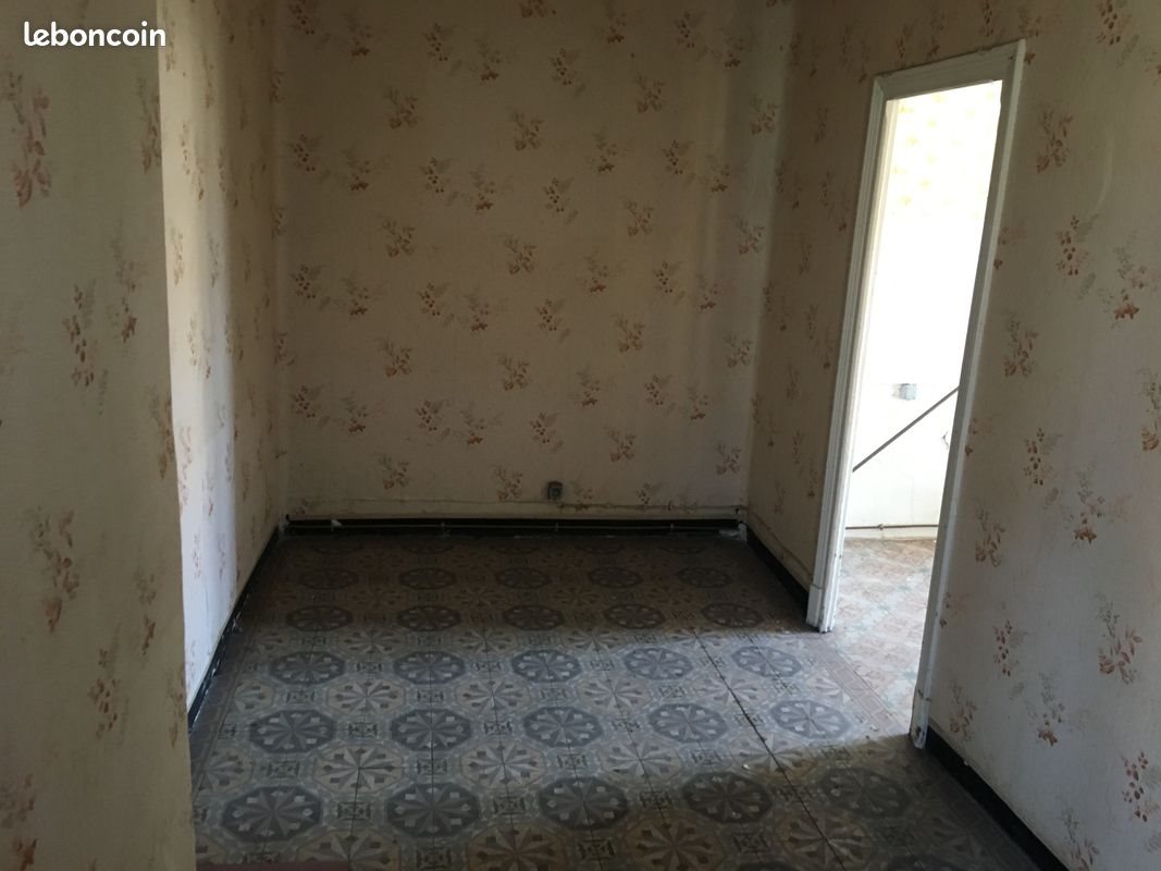 Appartement à vendre, 192m², Alès