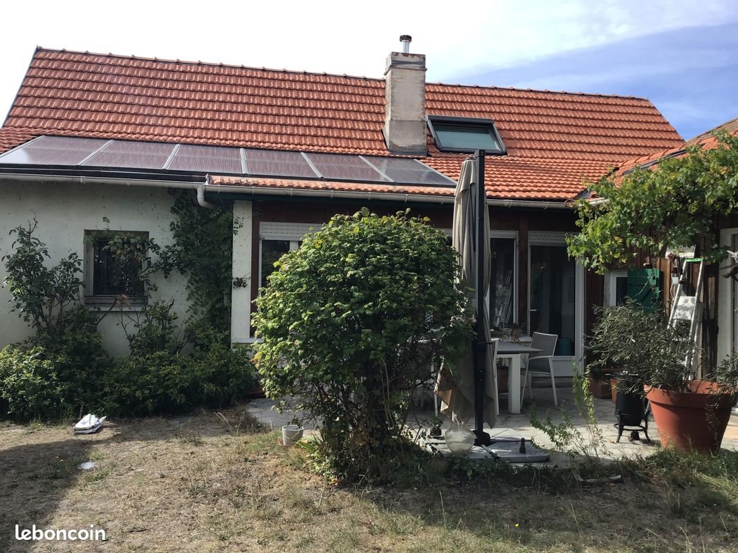 Maison à louer, 75m², Gujan-Mestras