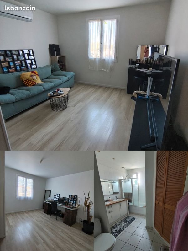 Maison à vendre, 116m², La Grève-sur-Mignon