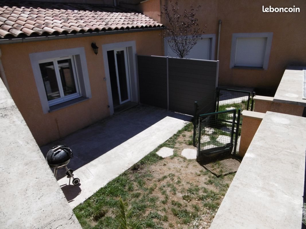 Appartement à louer, 55m², Aubenas