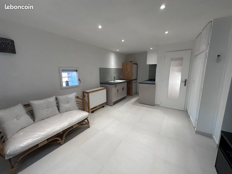 Maison à vendre, 49m², Soubès