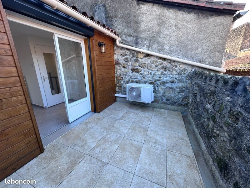 Maison à vendre, 49m², Soubès
