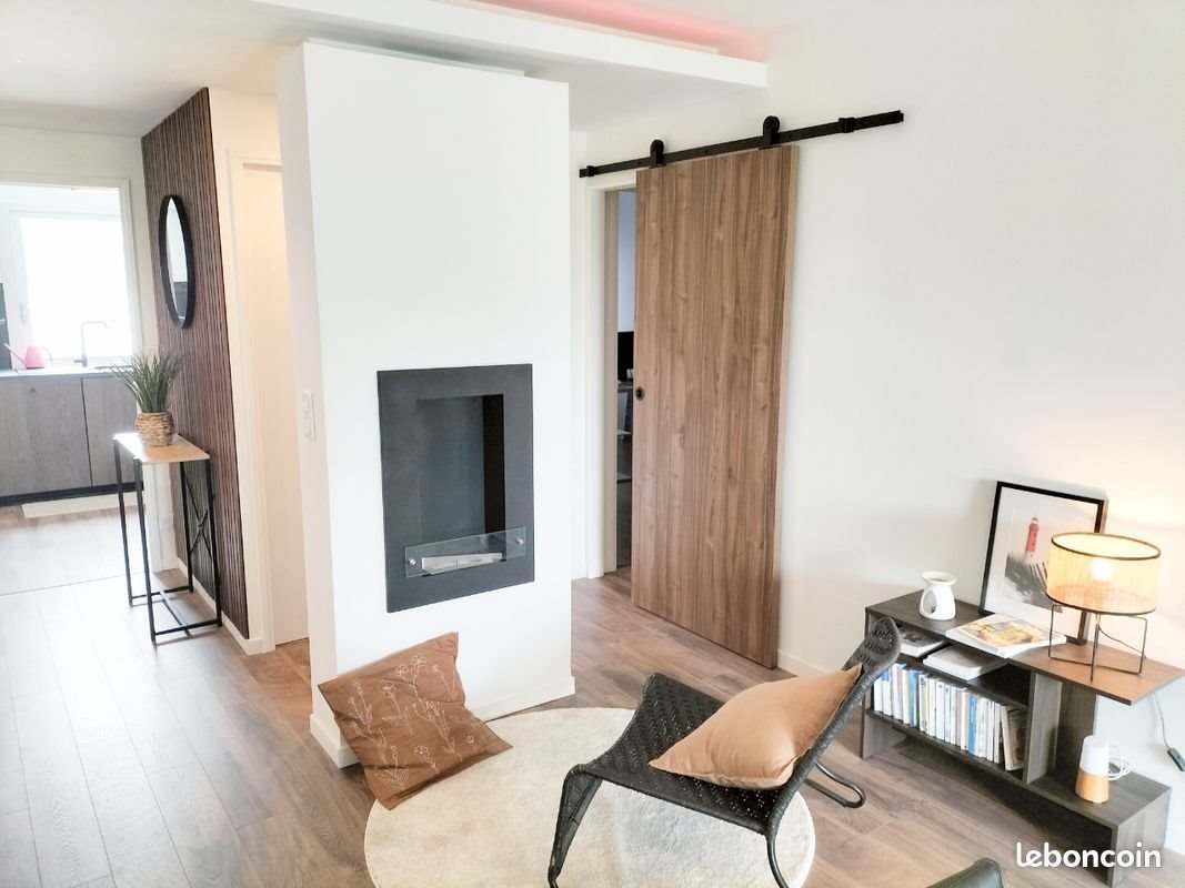 Appartement à vendre, 99m², Besançon