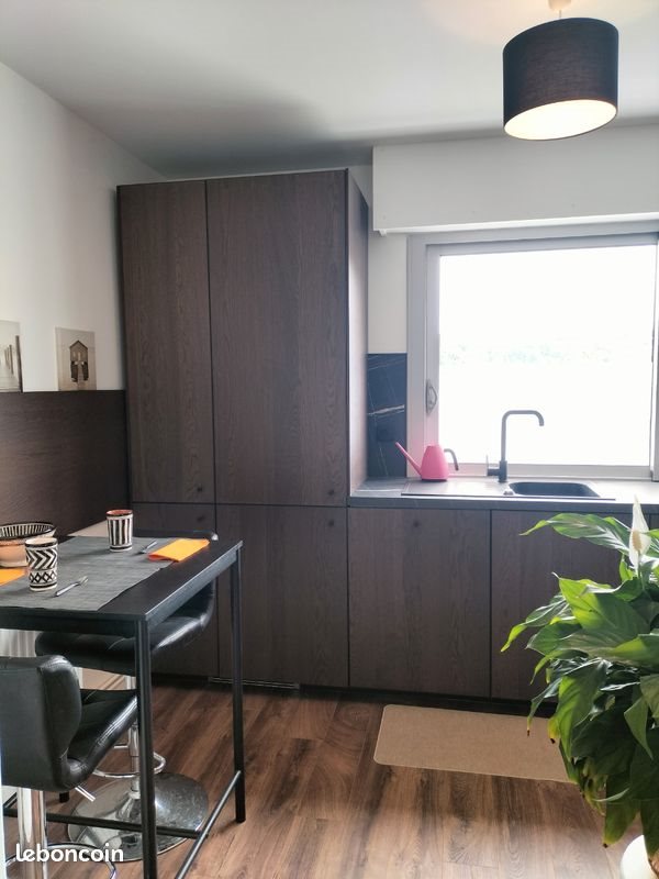 Appartement à vendre, 99m², Besançon