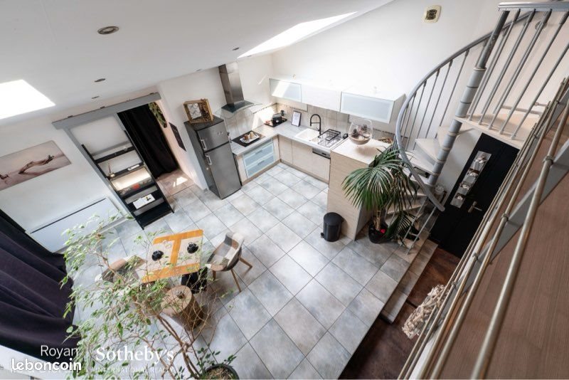 Appartement à vendre, 88m², Médis