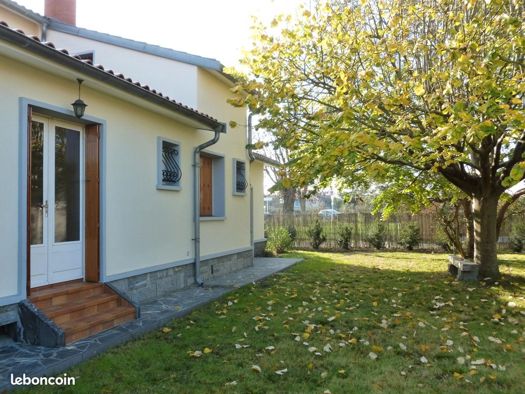 Maison à vendre, 140m², Tournefeuille