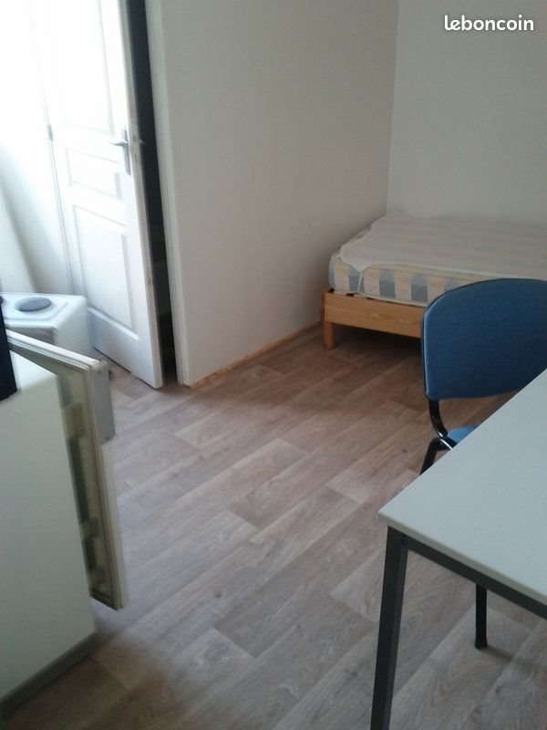 Appartement à louer, 18m², Lille