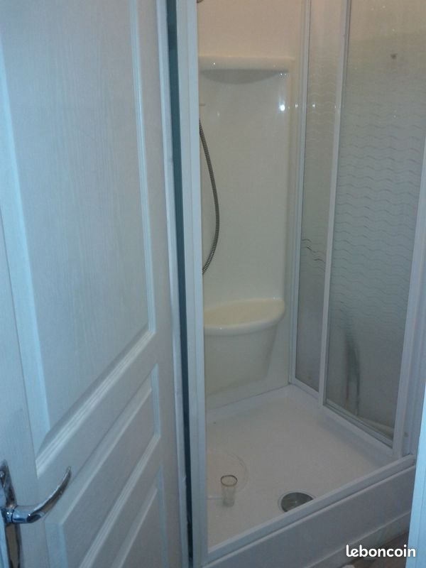 Appartement à louer, 18m², Lille