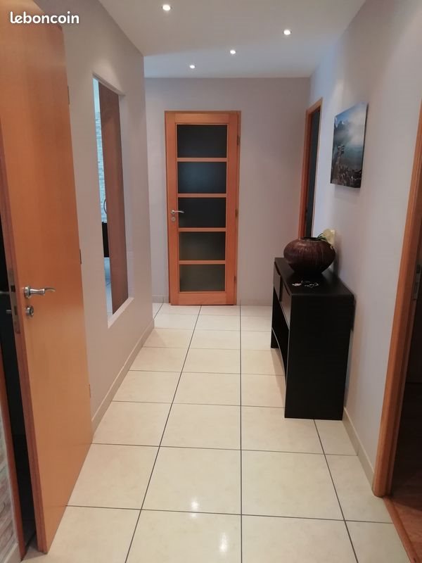 Appartement à vendre, 57m², Cran-Gevrier