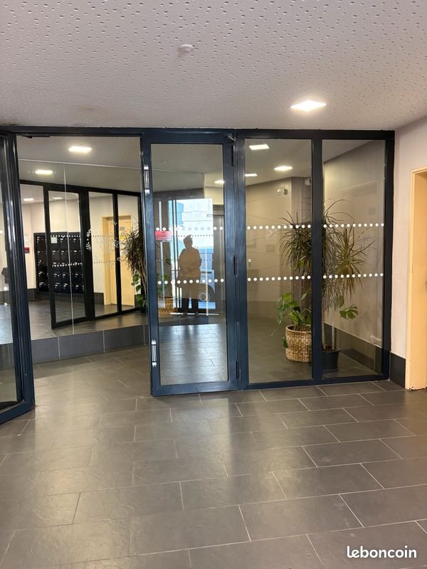 Appartement à vendre, 89m², Villenave-d'Ornon