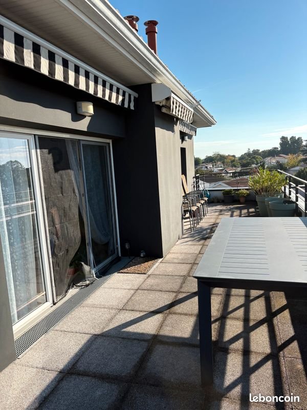 Appartement à vendre, 89m², Villenave-d'Ornon
