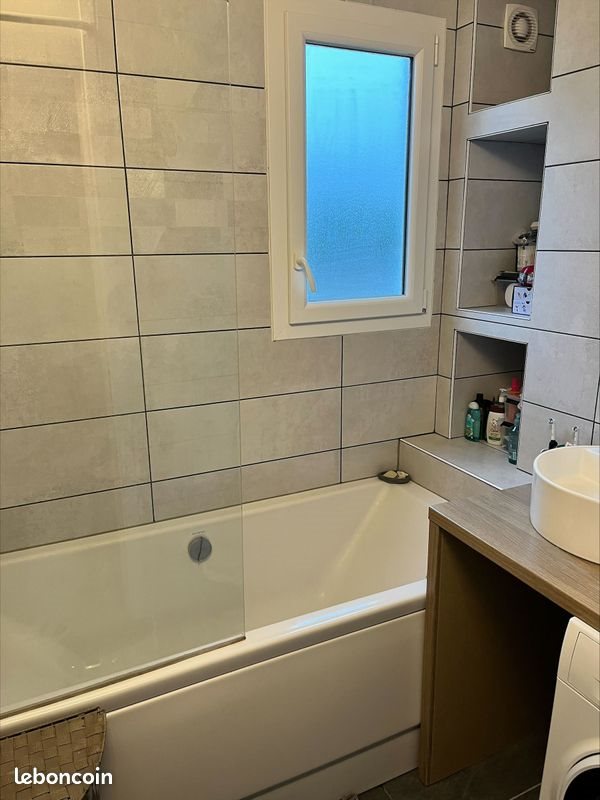 Appartement à louer, 50m², Le Havre