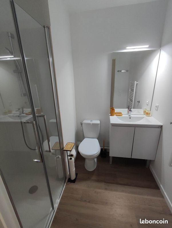Appartement à louer, 19m², Aytré