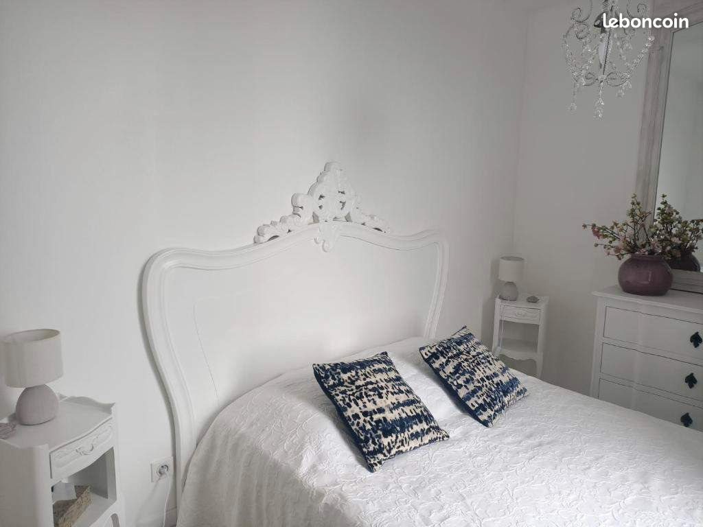 Appartement à louer, 30m², Trébeurden