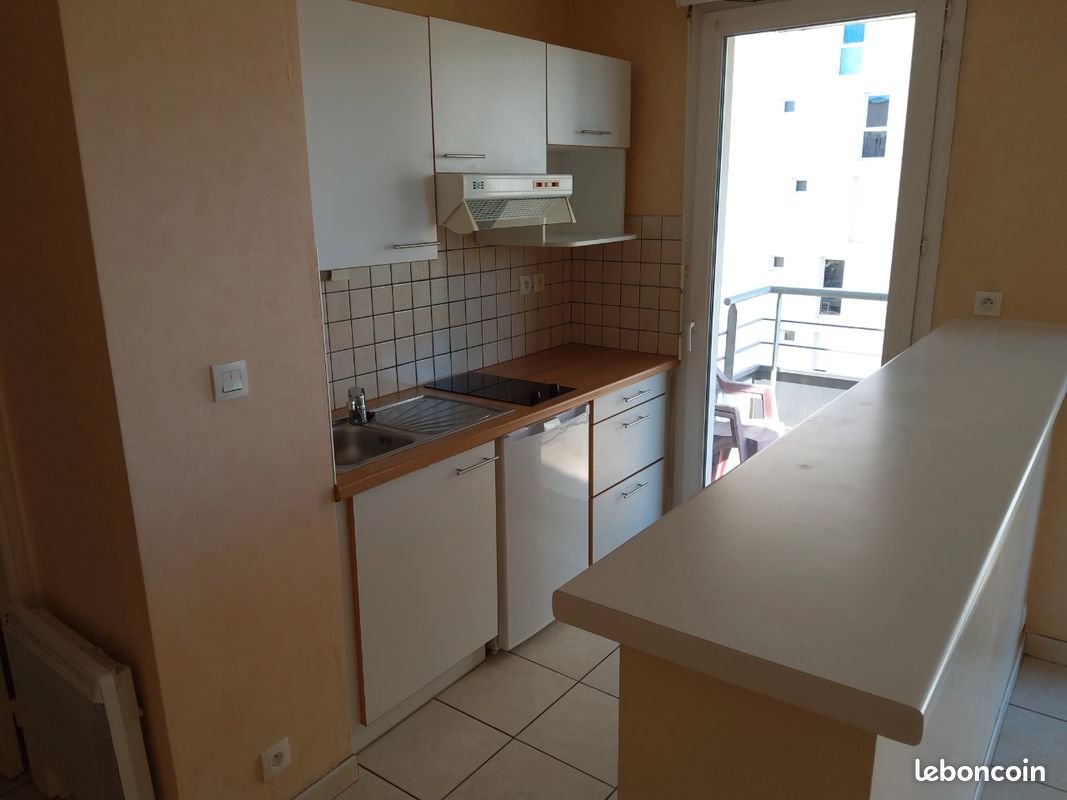 Appartement à louer, 54m², Rodez