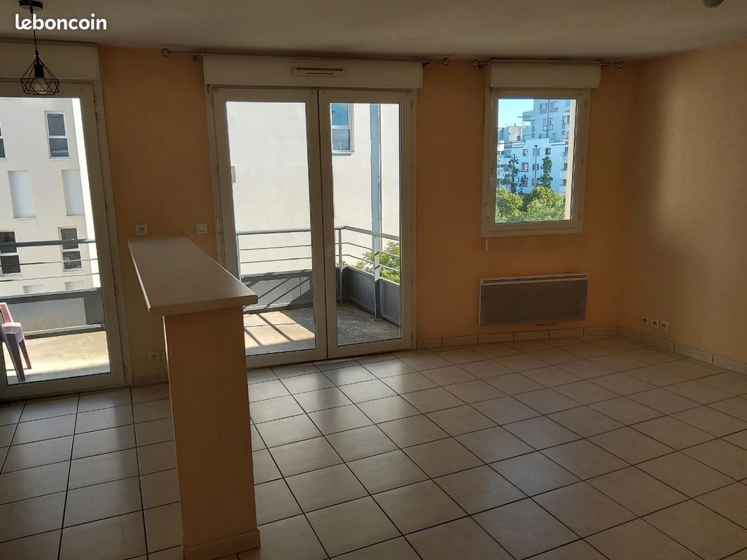 Appartement à louer, 54m², Rodez