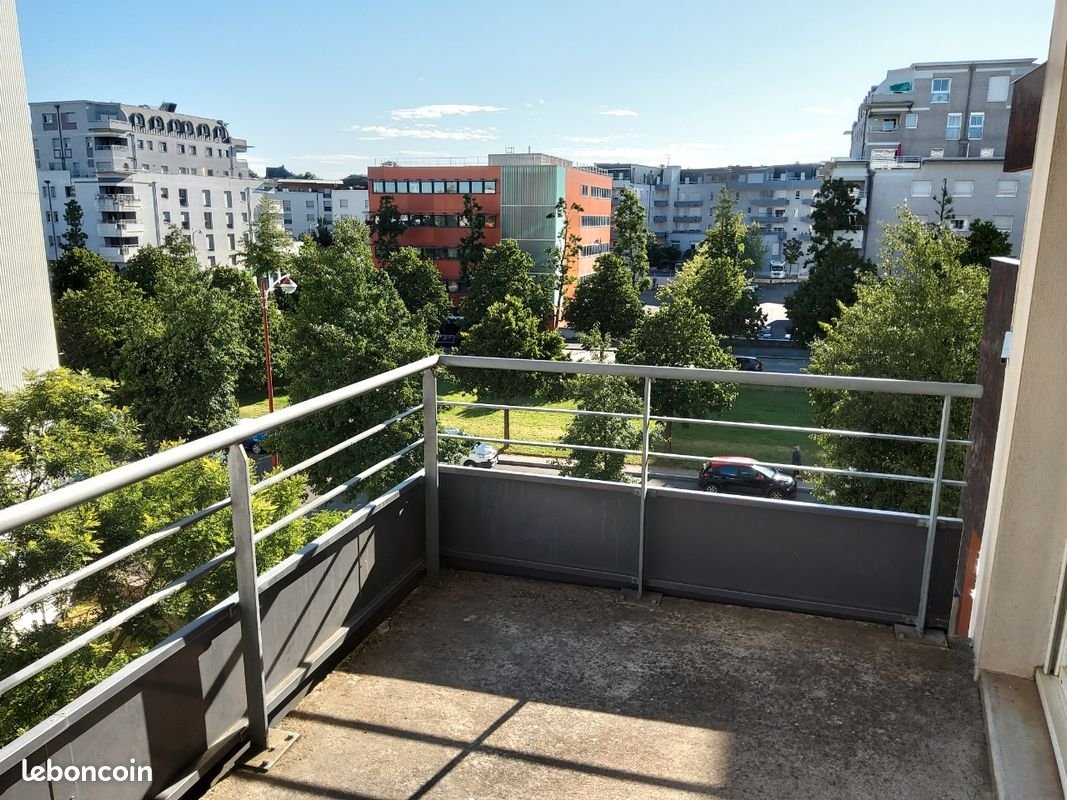 Appartement à louer, 54m², Rodez