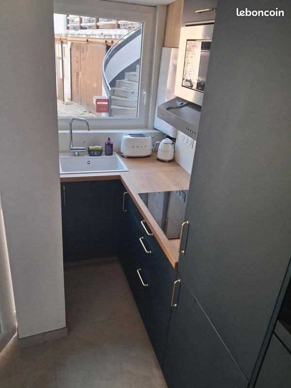 Maison à louer, 80m², Cérences