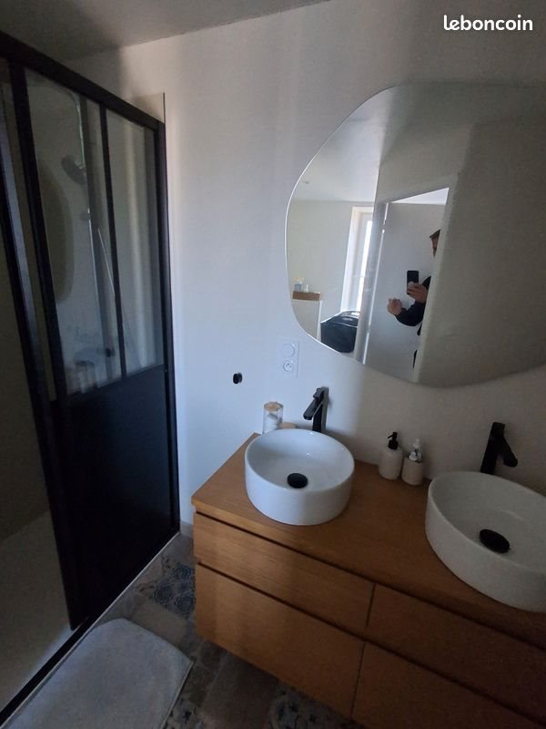 Maison à louer, 80m², Cérences