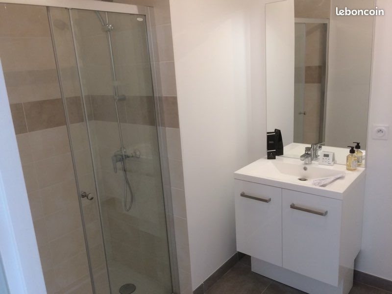 Appartement à louer, 64m², Vannes