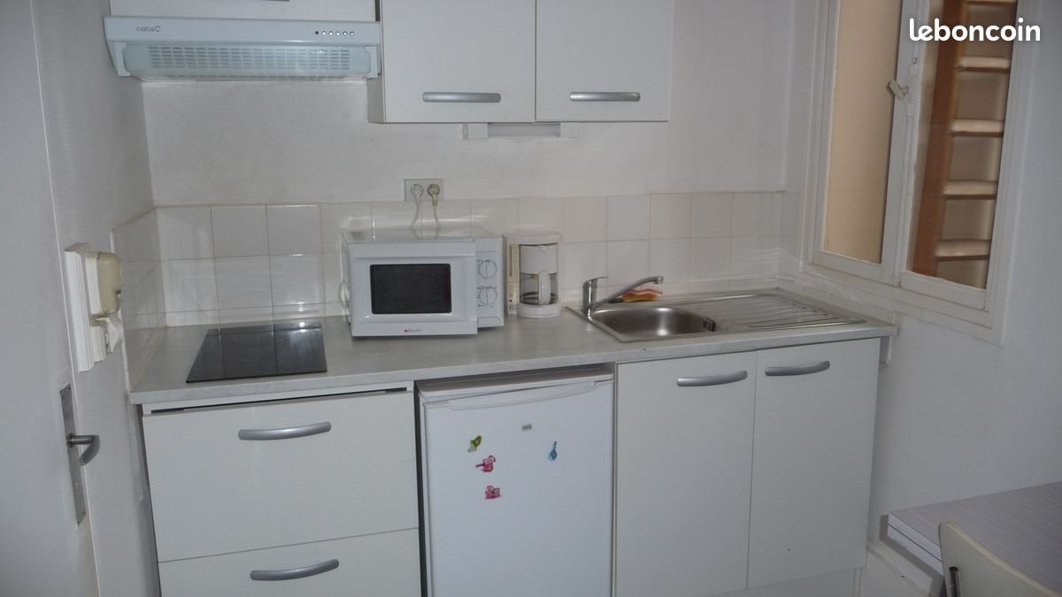 Appartement à louer, 25m², Bourges