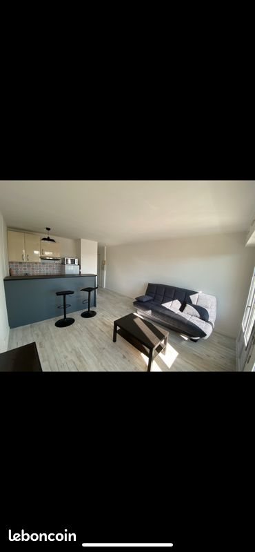 Appartement à louer, 29m², Pontault-Combault