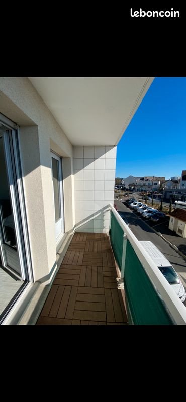Appartement à louer, 29m², Pontault-Combault