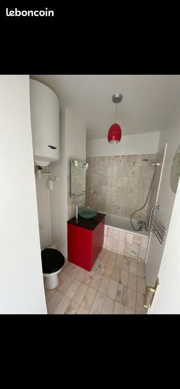 Appartement à louer, 29m², Pontault-Combault