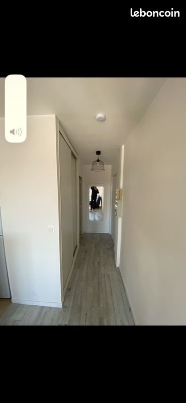 Appartement à louer, 29m², Pontault-Combault
