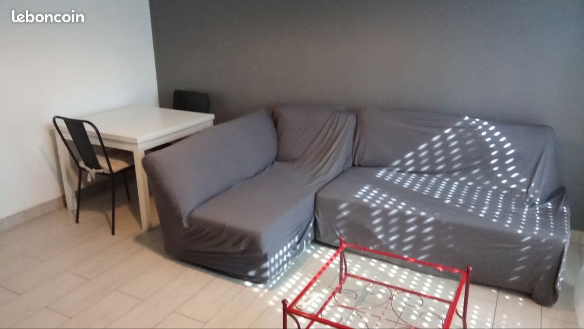 Appartement à louer, 56m², Argenteuil