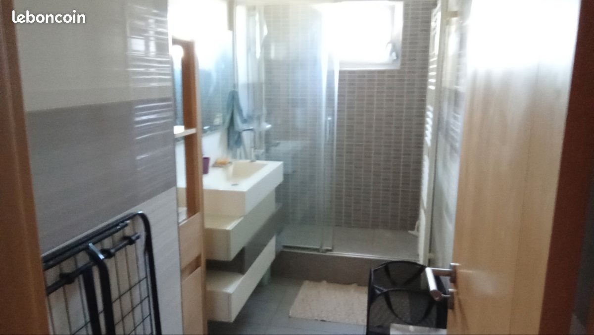 Appartement à louer, 56m², Argenteuil