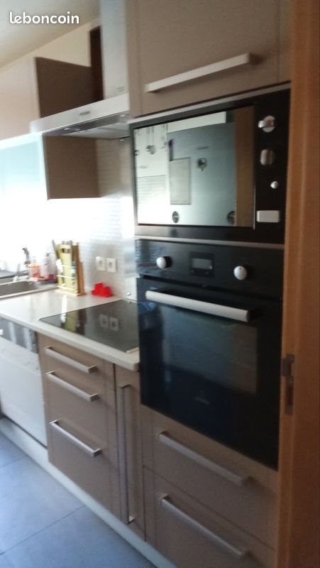 Appartement à louer, 56m², Argenteuil