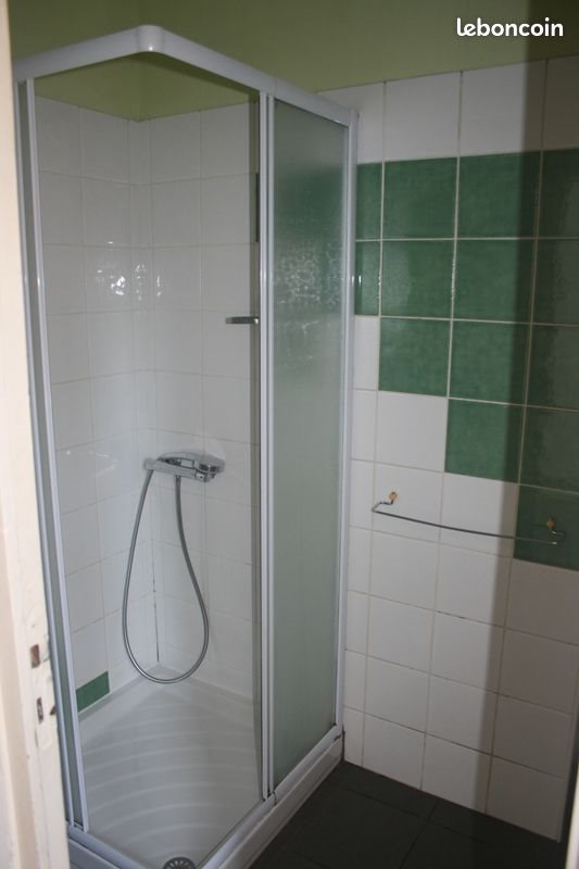 Appartement à louer, 26m², Nancy
