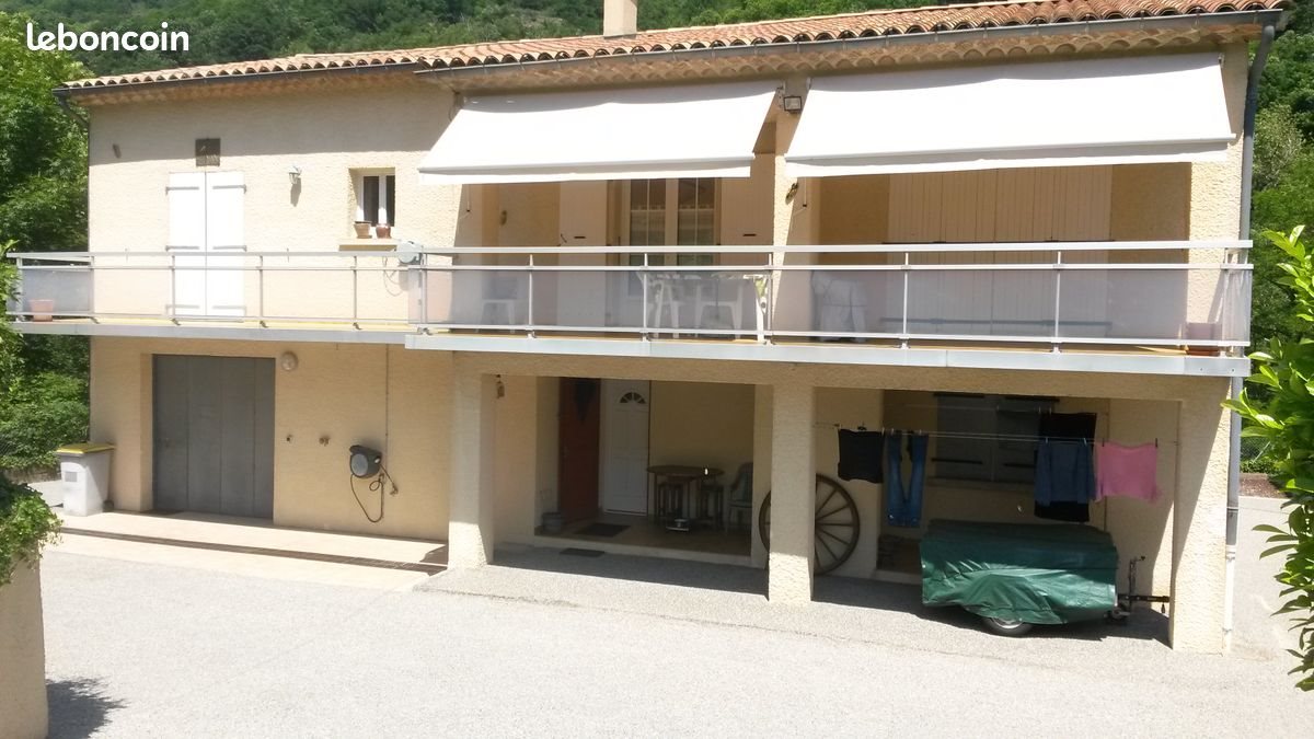 Maison à vendre, 150m², Thueyts