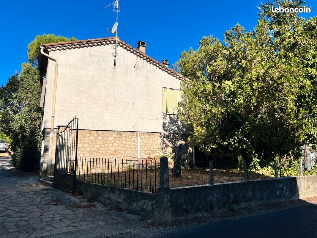 Maison à vendre, 80m², Rousson